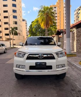 4Runner 2011