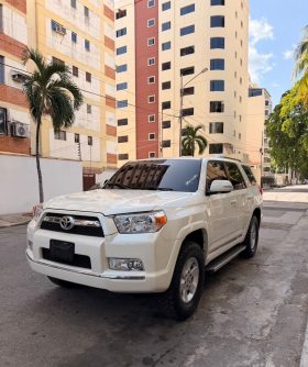 4Runner 2011