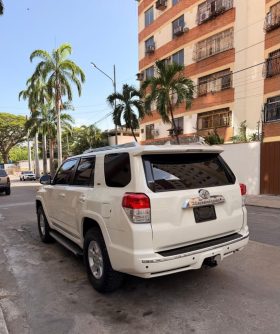 4Runner 2011