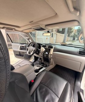 4Runner 2011