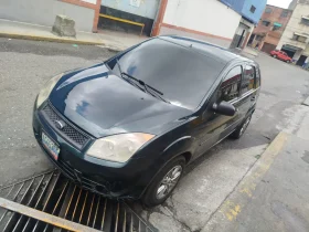 Fiesta 2008