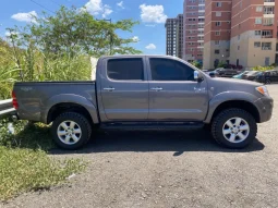Hilux 2006