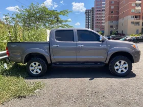 Hilux 2006