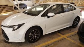 Corolla