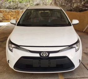 Corolla