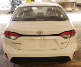 Corolla
