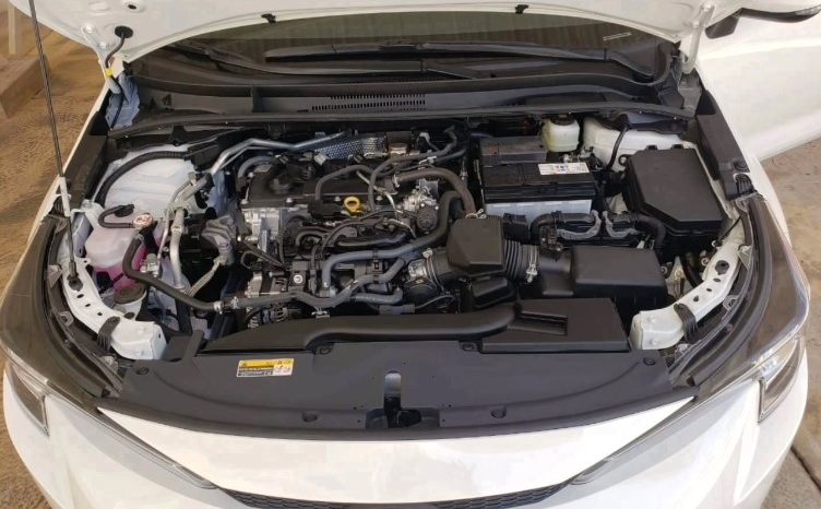
								Corolla full									