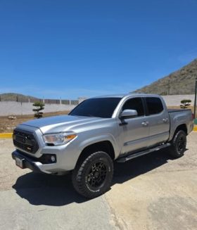 Tacoma 2017