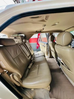 Fortuner 2015