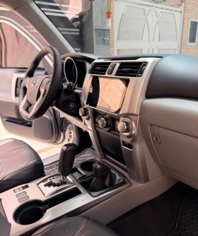 4Runner 2011