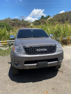 Hilux 2006